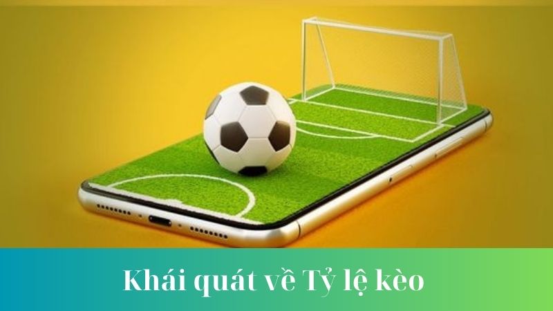 Tỷ lệ kèo là gì?