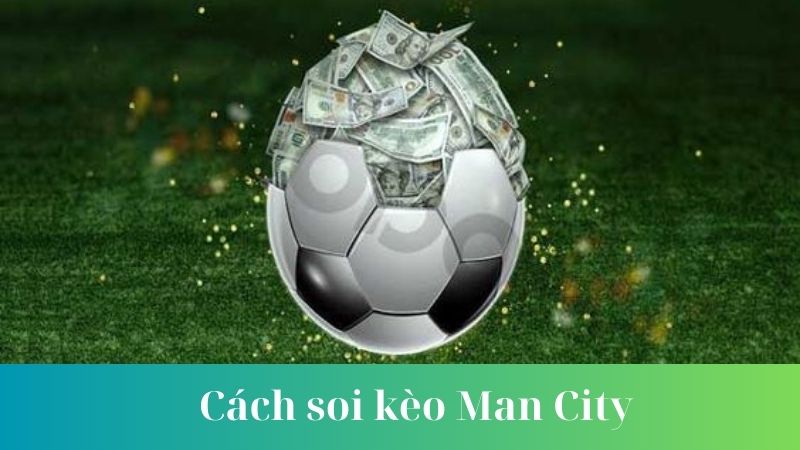 Phân tích form và thành tích thi đấu khi soi kèo Man City