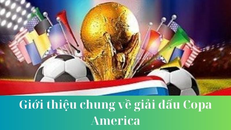 Những Cầu Thủ Nổi Bật tại Copa America