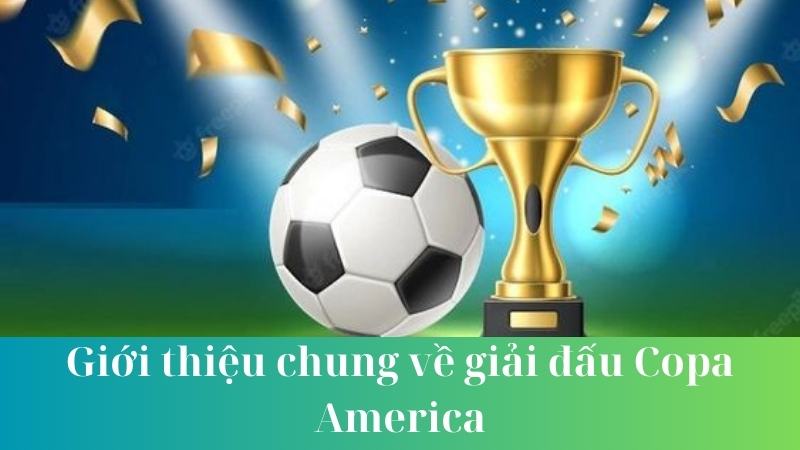 Lịch sử Copa America