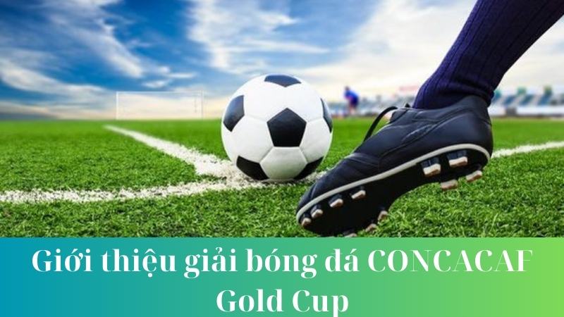 Những trận đấu đáng chú ý tại CONCACAF Gold Cup