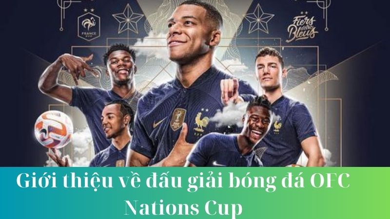 Nhìn lại những kỳ OFC Nations Cup ấn tượng