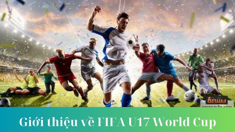 Những cầu thủ nổi bật từ lịch sử của FIFA U-17 World Cup