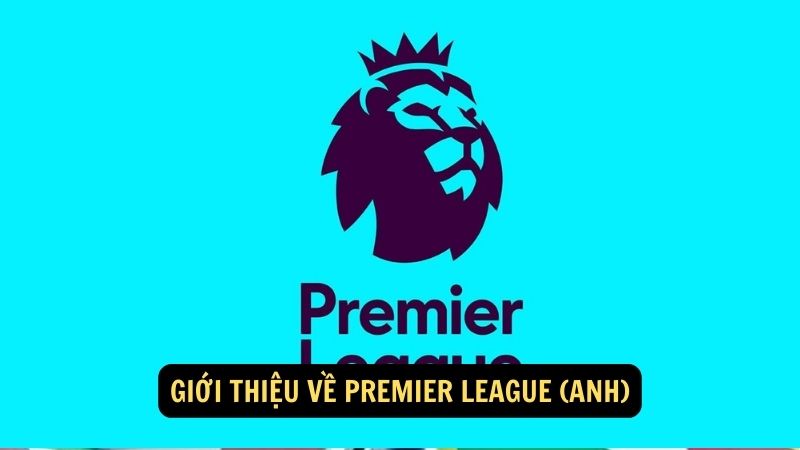 Giới thiệu về Premier League (Anh)