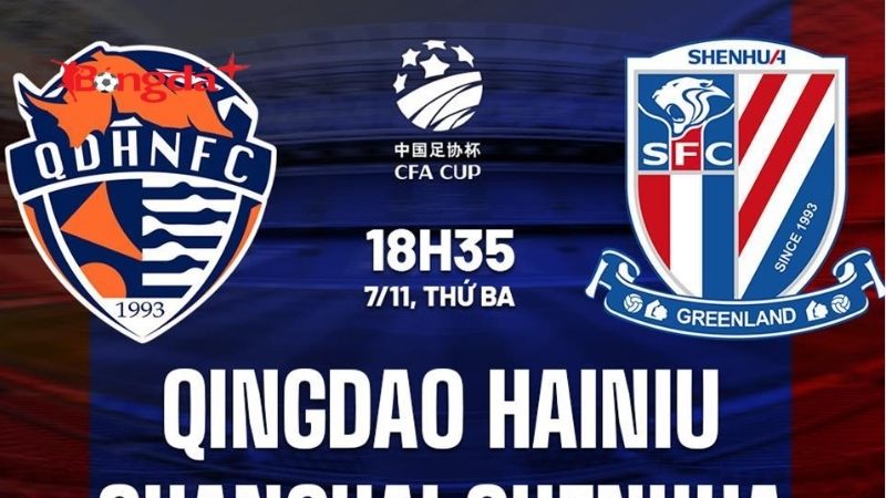 Nhận định Shanghai Shenhua vs Quingdao Hauniu: Luôn Thắng 2 chi-so-suc-manh-chengdu-rongcheng-vs-yunna-yukun