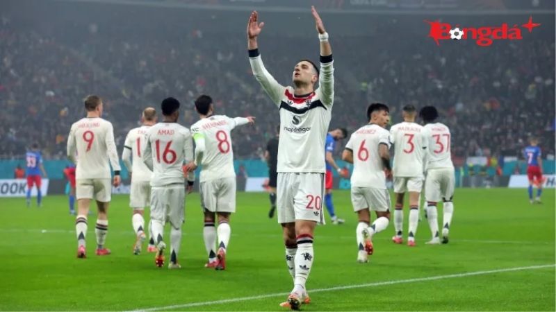 MU đã vô địch C2 Europa League bao nhiêu lần - Đánh giá 2 MU đã vô địch C2 Europa League bao nhiêu lần